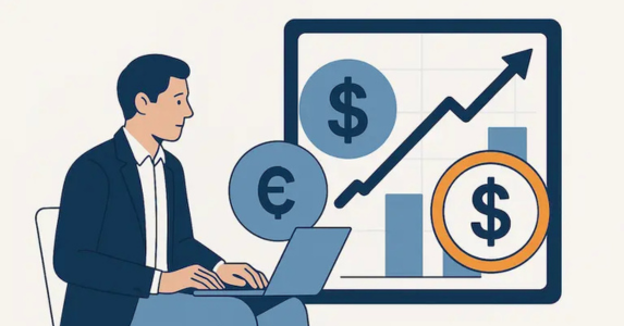Discover Your Financial Archetype: Take the Quiz to Uncover Your Money Personality
